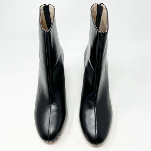 NWT Raye Tularosa Boots Black Leather - Picture 3 of 8